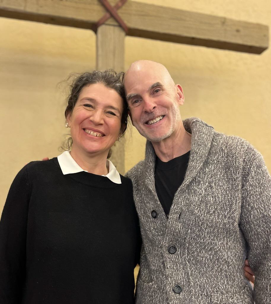 George Lichti, pastor