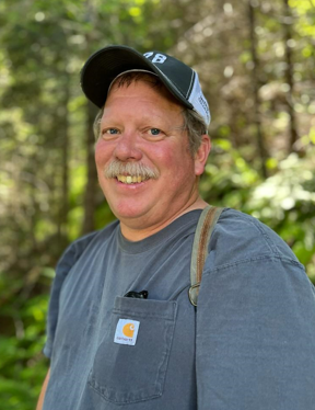 Gunner Jordan Elder at GCC