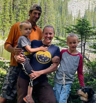 A Special Word from Krystal