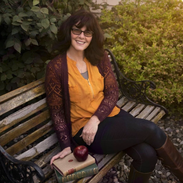 Stephanie Jordan, GCC administrator